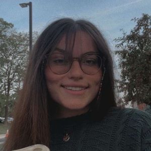 Meet your Posher, Riley